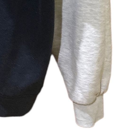 Paris Attitude Long Sleeve Hoodie - Picture 14 of 16